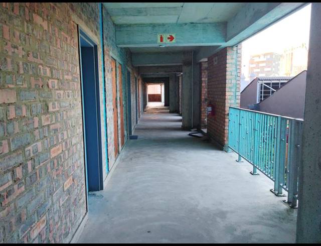 1 BEDROOM PROPERTY TO RENT IN OBSERVATORY